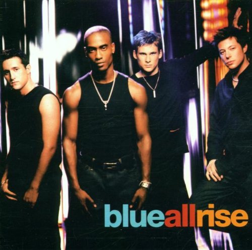 cover: All Rise, Blue, Gesang, Gitarre, Klavier
