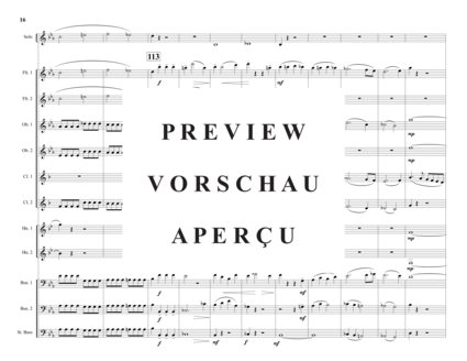 Product gallery: Page 18 of 21 Olympics Fanfare (Lake Placid - 1980) , , Brass Ensemble