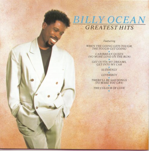 cover: Love Really Hurts Without You, Billy Ocean, Gitarre