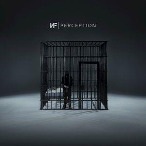 cover: Let You Down, NF