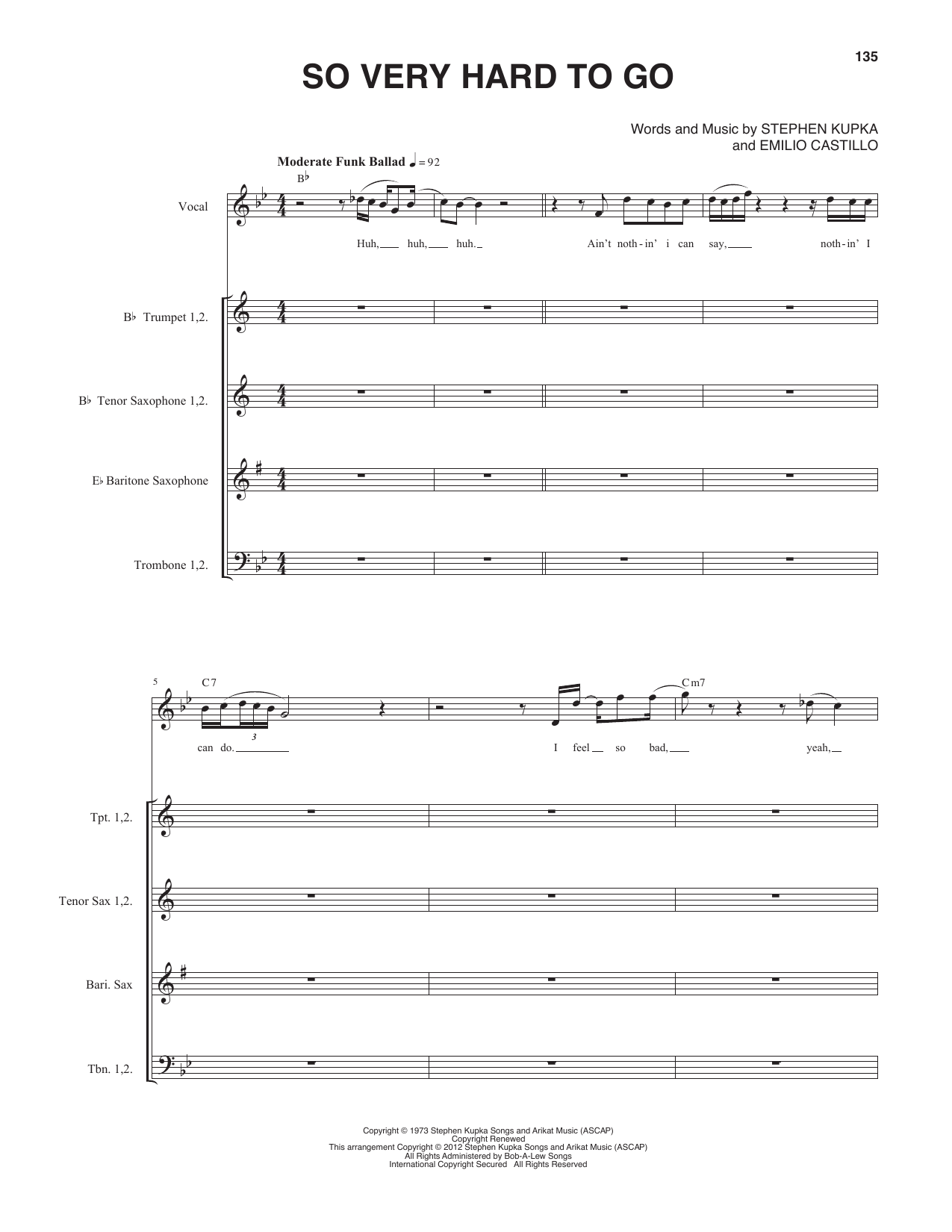 Product gallery: Page 1 of 1 So Very Hard To Go, Tower Of Power