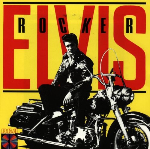 cover: Hound Dog, Elvis Presley