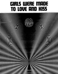 cover: Girls Were Made To Love And Kiss (from 'Paganini'), Franz Lehar, Gesang, Klavier