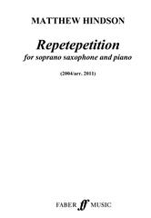 Product picture to: Repetepetition