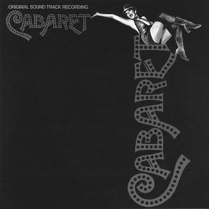 cover: Money, Money, Kander & Ebb, Cabaret (Musical)