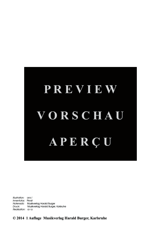 Produktgalerie: Seite 3 von 11 Siciliana, , Gitarren-Ensemble oder Melodieinstrument und Quartett Gitarre