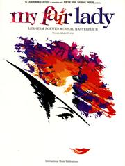 cover: Just You Wait (from 'My Fair Lady'), Frederick Loewe