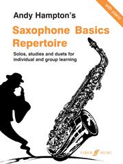 cover: Chugging Along, Andy Hampton, Saxophon
