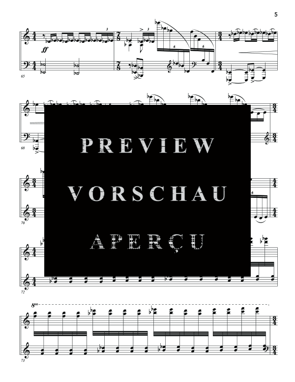 gallery: Secrets of the Paper Tiger, , (euphonium and piano)