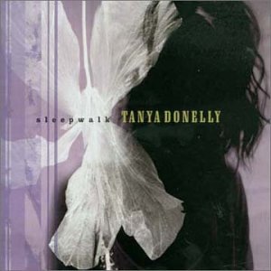 cover: Last Rain, Tanya Donelly, Gitarre