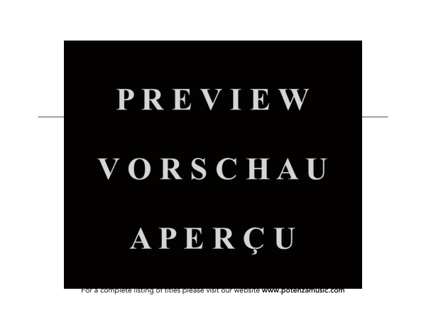 Produktgalerie: Seite 3 von 11 Sorcerer´s Apprentice, The, , (Tuba Ensemble)