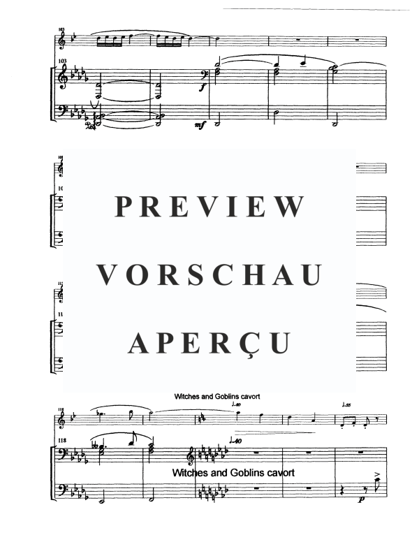 Produktgalerie: Seite 9 von 11 Autumn Moods, , Tuba und Klavier