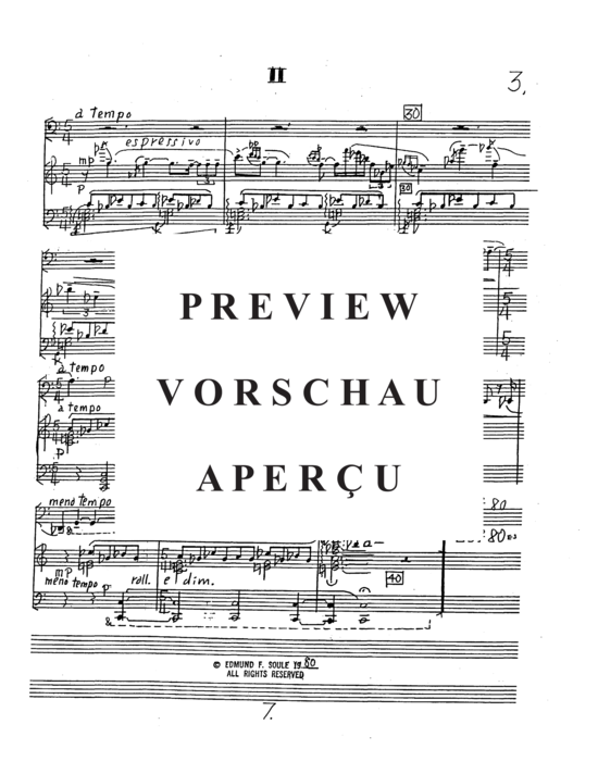 Product gallery: Page 10 of 18 Suite , , (tuba + piano)