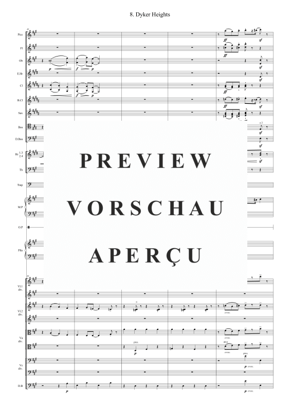 gallery: Dyker Heights, , (Sinfonieorchester)