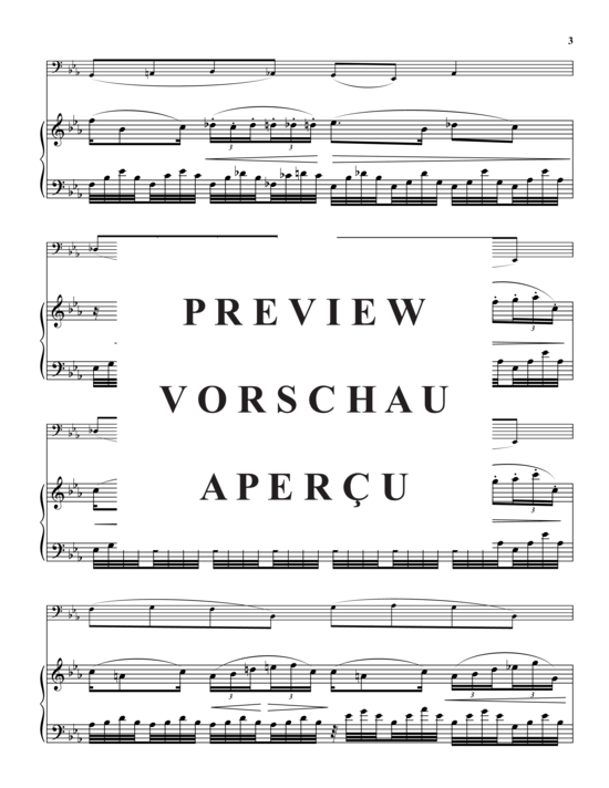 Product gallery: Page 4 of 12 Elegie in c minor , , (tuba + piano)