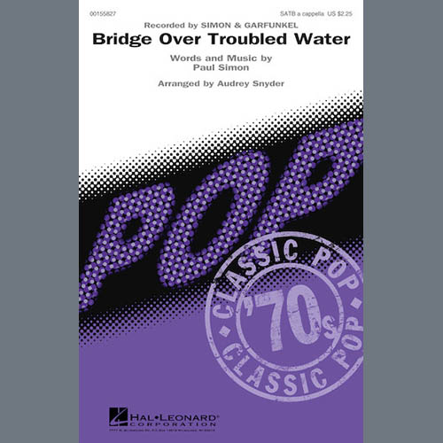Produktbild zu: Bridge Over Troubled Water