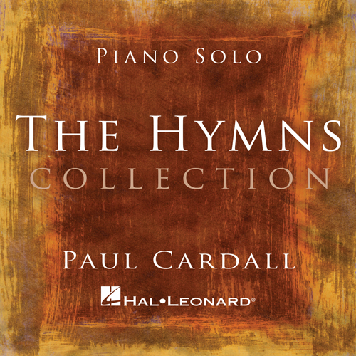 cover: Day Of Rest, Paul Cardall