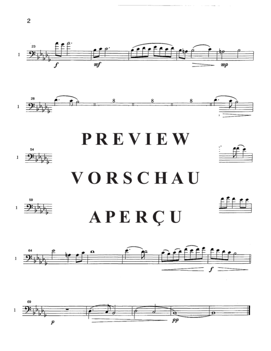 Product gallery: Page 12 of 21 Father Forgive Them , , (Tuba Quintet EETTT)