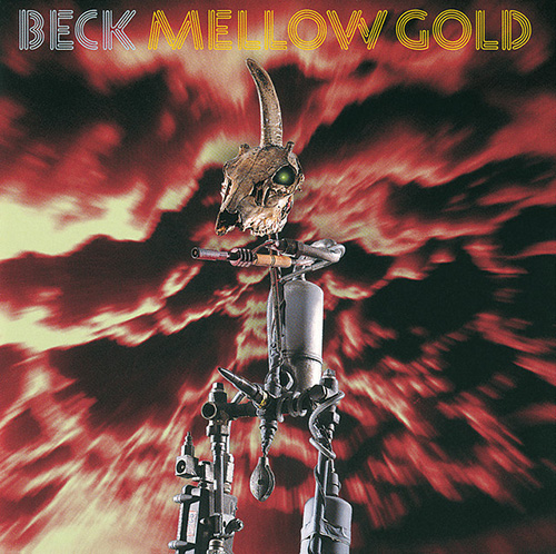 cover: Loser, Beck