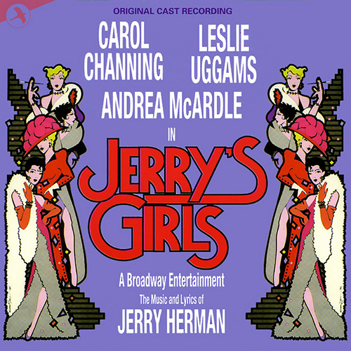 Produktbild zu: Take It All Off (from Jerry's Girls)
