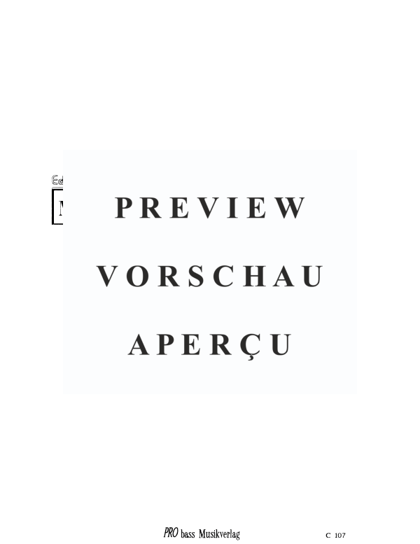 Produktgalerie: Seite 3 von 11 My Blue Flame, , Cello und Kontrabass