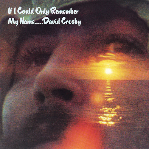 cover: Music Is Love, Crosby, Stills & Nash, Gitarre