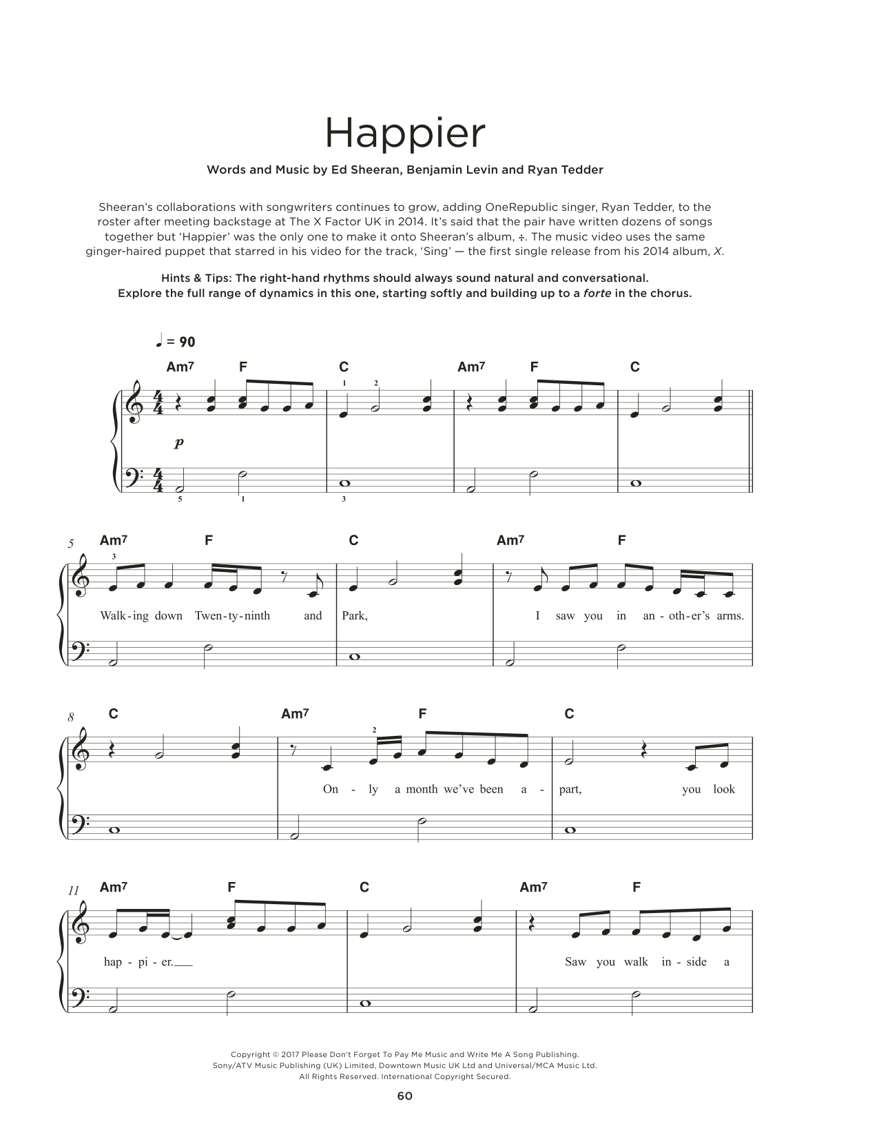 Product picture to: Happier
