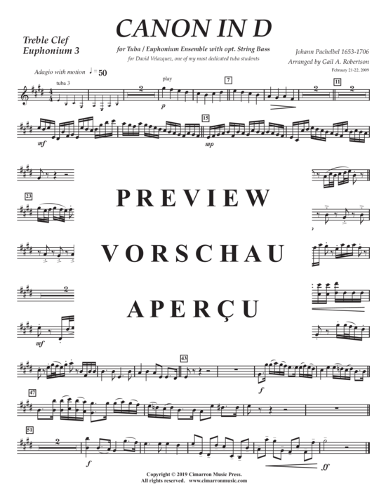 Product gallery: Page 16 of 21 Canon , , (Tuba Ensemble EEEETTT)