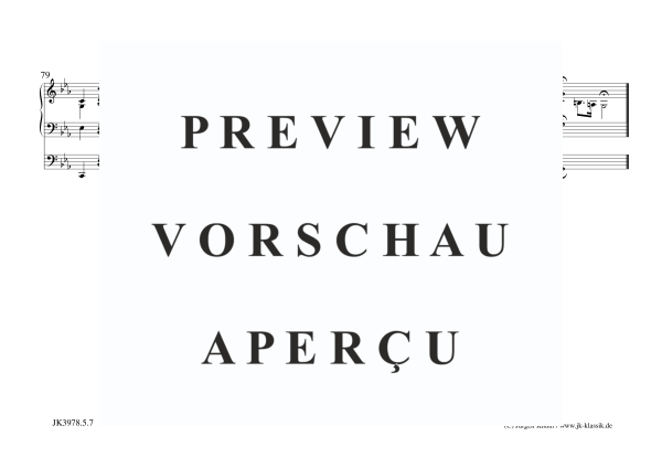 gallery: Präludium und Fuge, , (Orgel Solo)