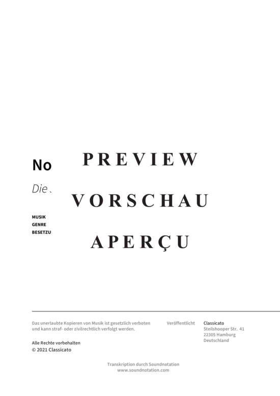 Product gallery: Page 3 of 10 November - Auf der Troika - Die Jahreszeiten op. 37b, Nr. 11 , , Piano Solo