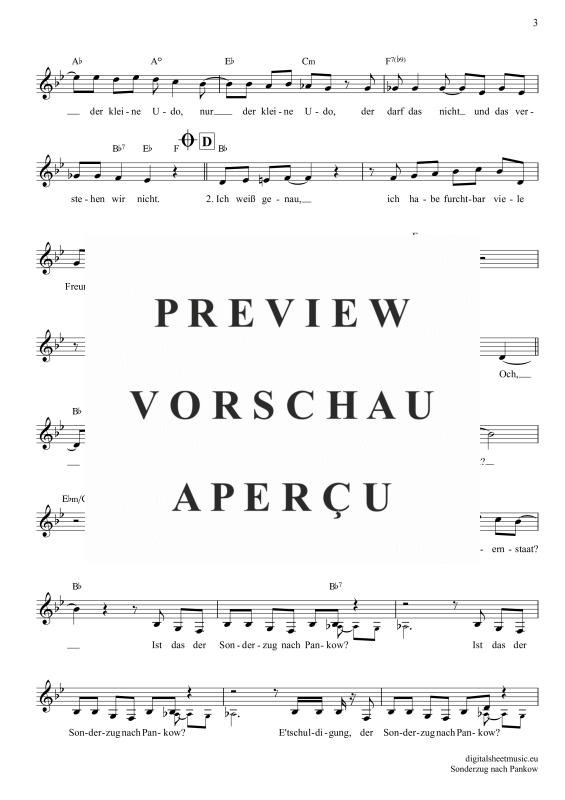 gallery: Sonderzug Nach Pankow, Lindenber, Udo, Keyboard