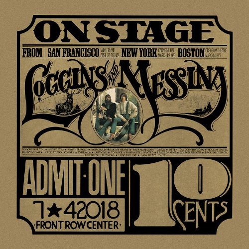 cover: Your Mama Don't Dance, Jim Messina, Kenny Loggins, Poison, Loggins and Messina