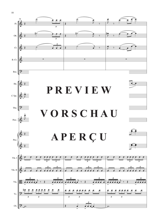 Product gallery: Page 19 of 21 Symphony No. 3 Ave Maris Stella , , (orchestra)