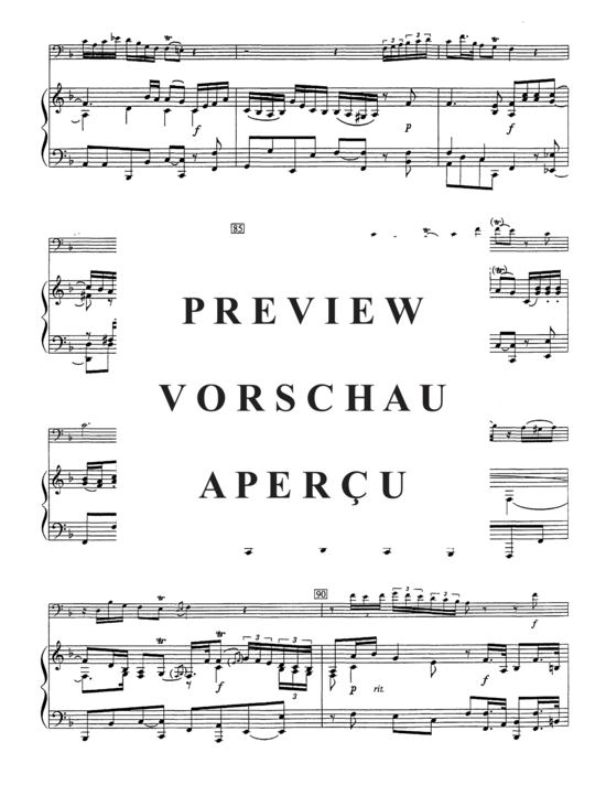 gallery: Concerto , , (Euphonium + Klavier)
