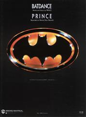cover: Batdance, Prince