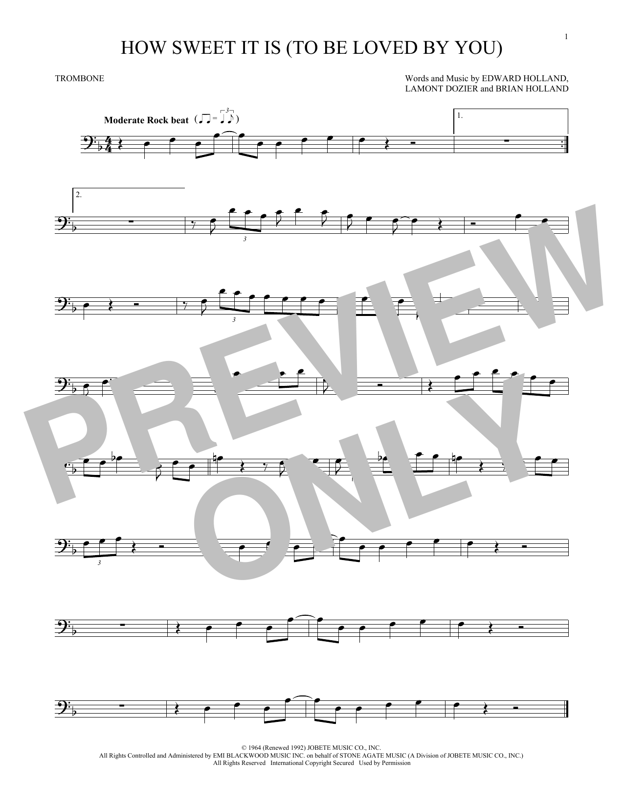 Product gallery: Page 1 of 1 How Sweet It Is (To Be Loved By You), James Taylor