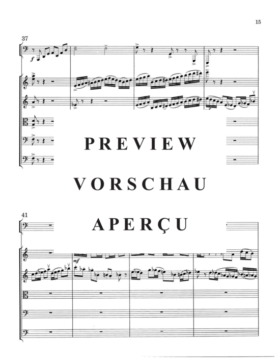 Produktgalerie: Seite 17 von 21 Fantasy , , (Streichorcheste + Tuba Solor)