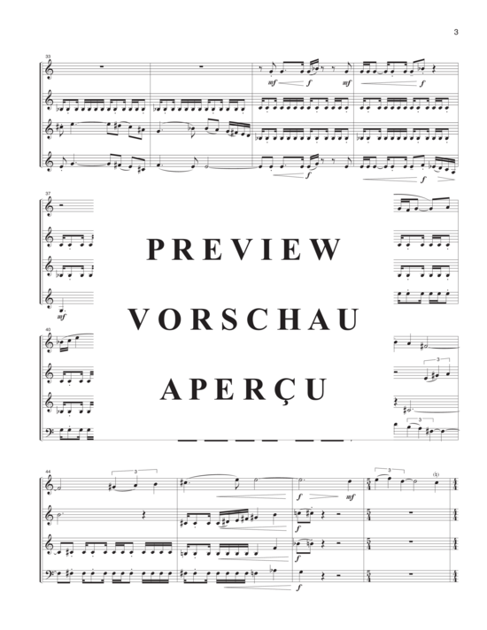 Produktgalerie: Seite 6 von 21 Pathways , , (Hornquartett)