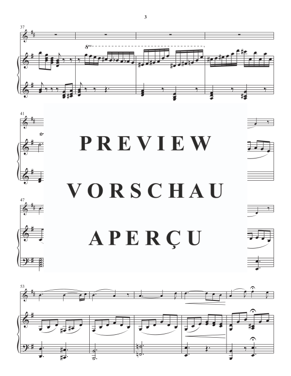 Product gallery: Page 5 of 7 Dolci Pianti (Sweet Tears), , Horn and Organ