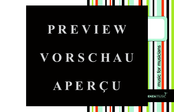 Produktgalerie: Seite 2 von 11 Five Carols, , (Blechbläser Quintett)