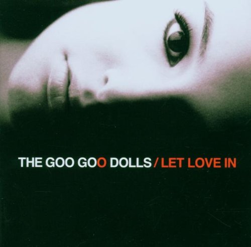cover: Stay With You, Goo Goo Dolls, Gesang, Gitarre, Klavier
