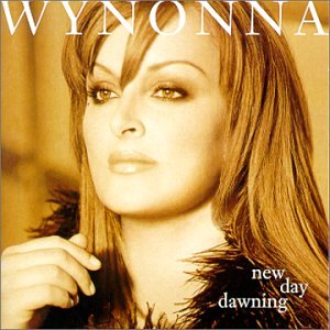 cover: He Rocks, Wynonna Judd, Gesang, Gitarre, Klavier