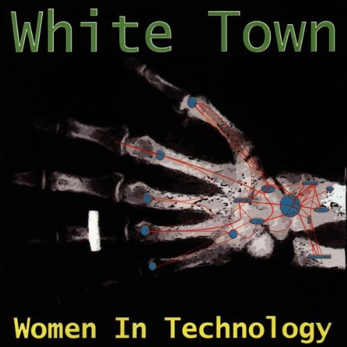 cover: Your Woman, White Town, Gesang, Gitarre, Klavier