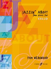 Produktbild zu: Pink Lady (from 'Jazzin' About')