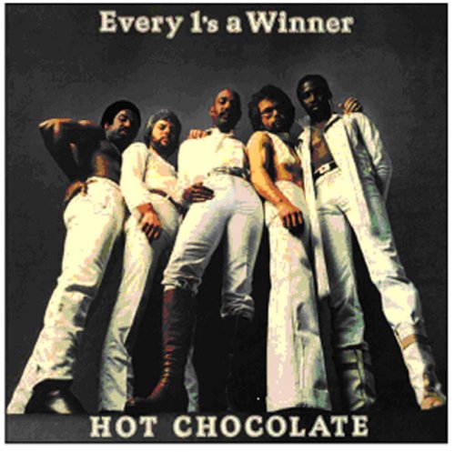 cover: So You Win Again, Hot Chocolate, Gesang, Gitarre, Klavier