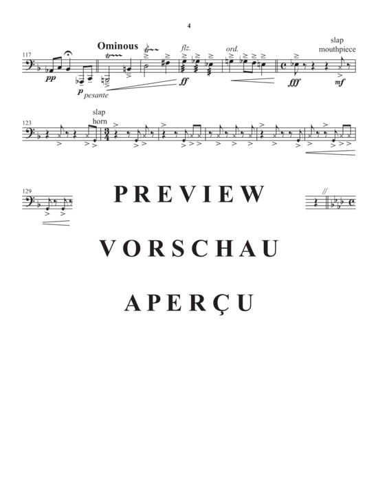 Product gallery: Page 7 of 9 Into the Madhouse , , (Tuba)