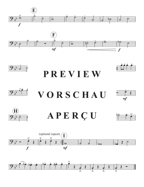 Produktgalerie: Seite 14 von 16 The Chargers , , (Blechbläser Quintett)