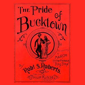 Product picture to: Pride Of Bucktown