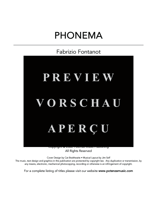 Product gallery: Page 3 of 11 Phonema, , (trombone and piano)