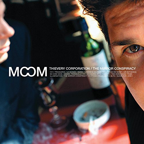 cover: Lebanese Blonde, Thievery Corporation